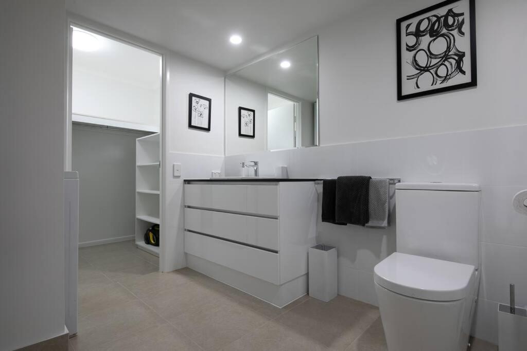 Resort Living, Luxury Getaway, Close 2 Noosa River Noosaville Luaran gambar