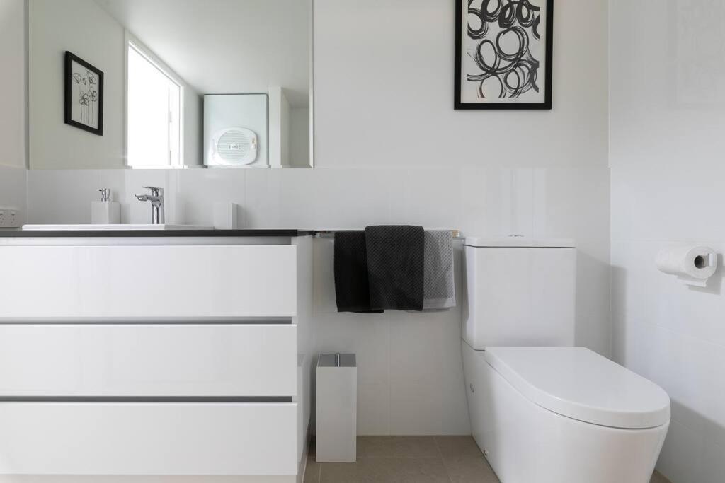 Resort Living, Luxury Getaway, Close 2 Noosa River Noosaville Luaran gambar