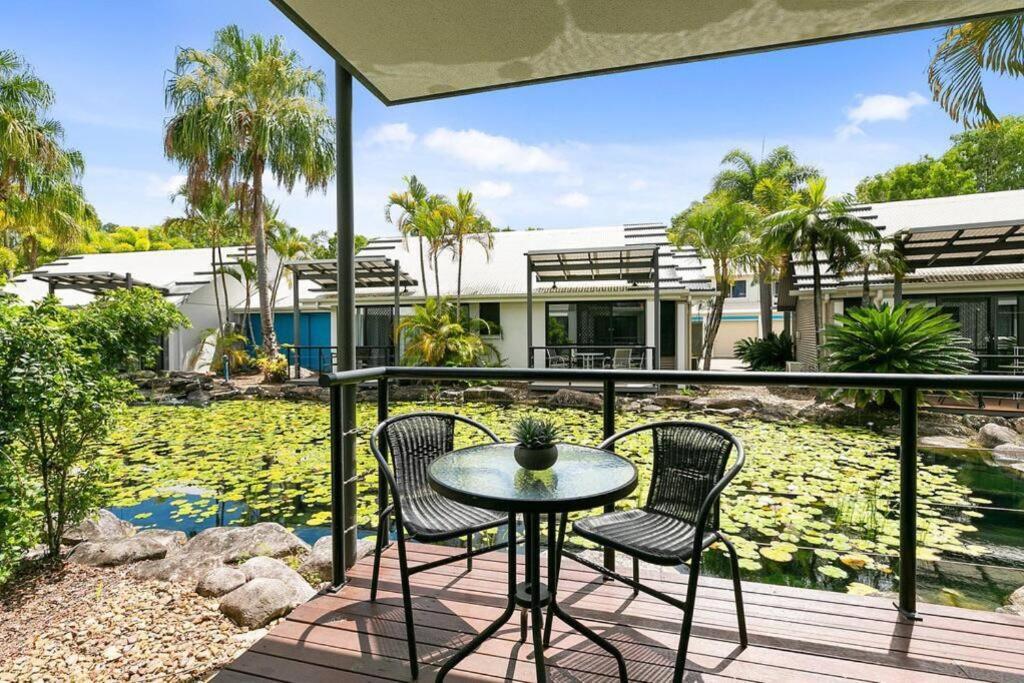 Resort Living, Luxury Getaway, Close 2 Noosa River Noosaville Luaran gambar