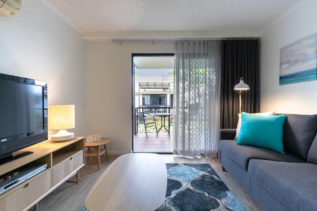 Resort Living, Luxury Getaway, Close 2 Noosa River Noosaville Luaran gambar
