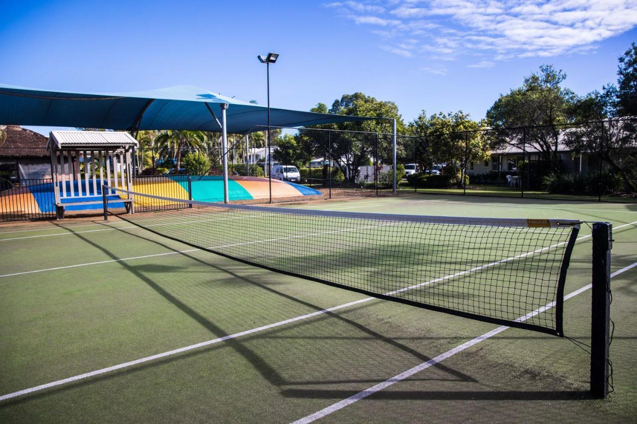 Resort Living, Luxury Getaway, Close 2 Noosa River Noosaville Luaran gambar