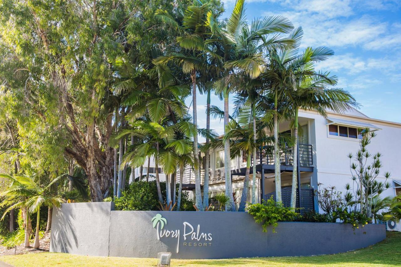 Resort Living, Luxury Getaway, Close 2 Noosa River Noosaville Luaran gambar