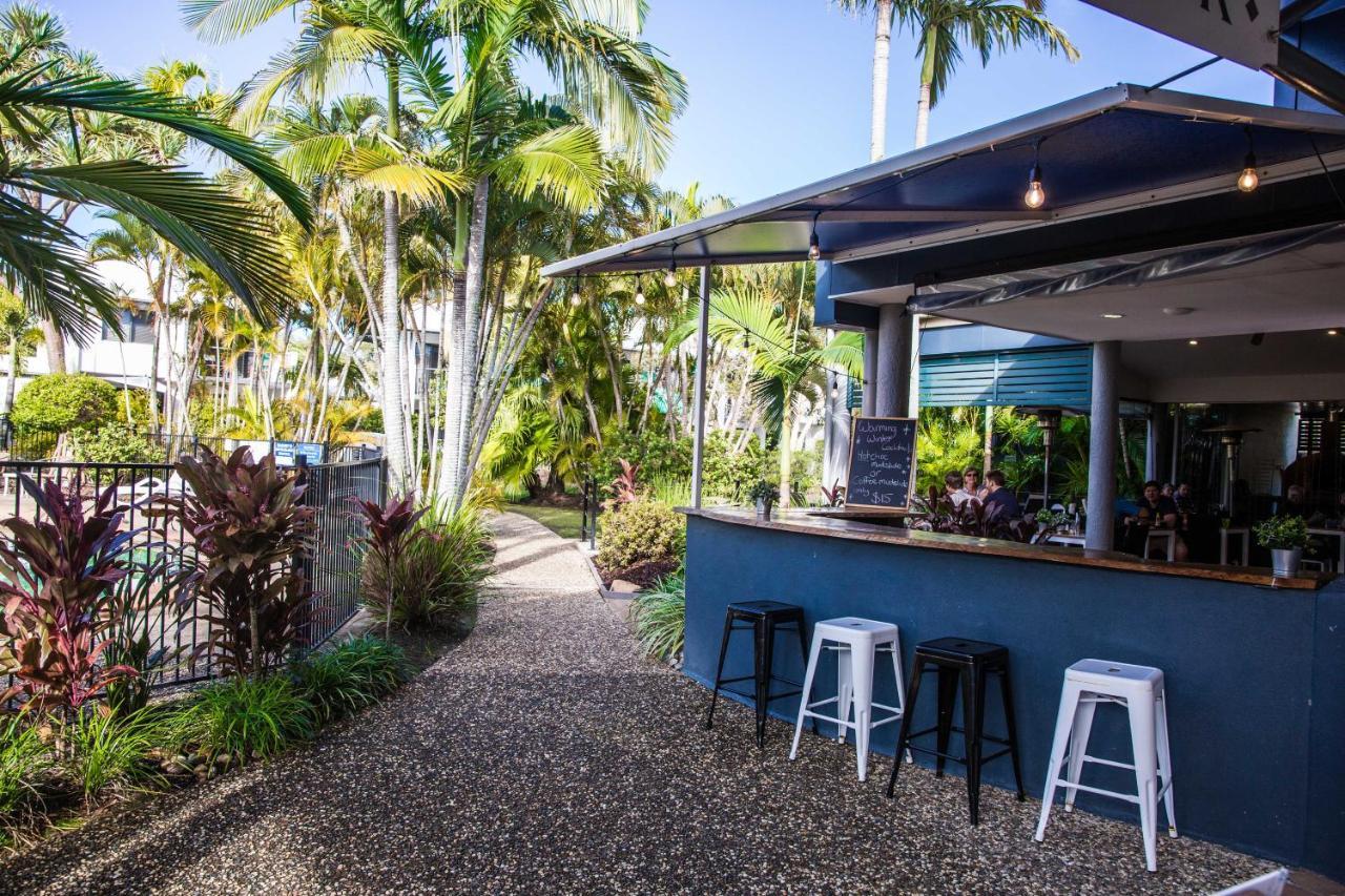 Resort Living, Luxury Getaway, Close 2 Noosa River Noosaville Luaran gambar
