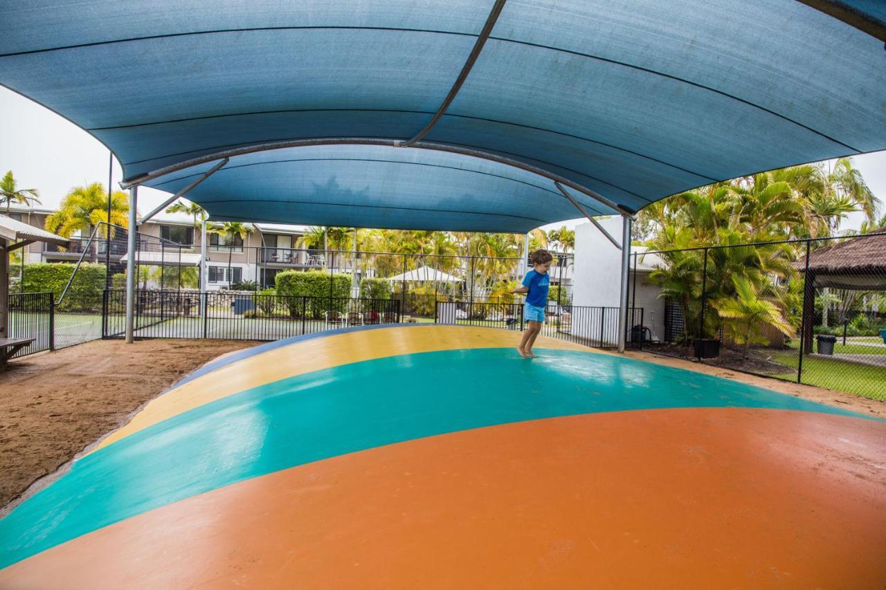 Resort Living, Luxury Getaway, Close 2 Noosa River Noosaville Luaran gambar
