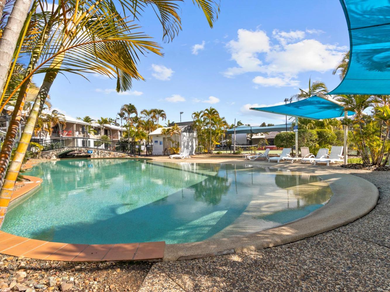 Resort Living, Luxury Getaway, Close 2 Noosa River Noosaville Luaran gambar