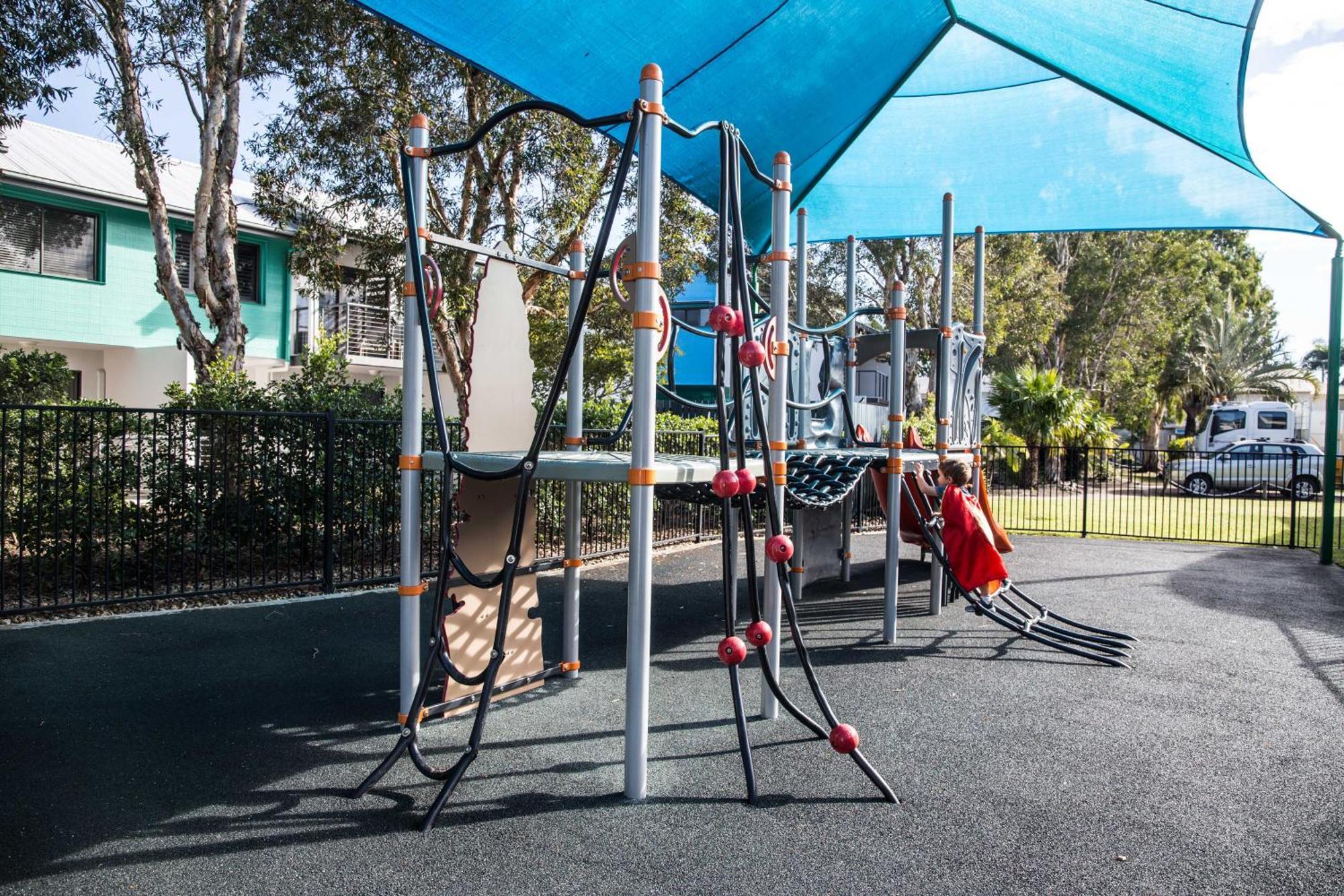 Resort Living, Luxury Getaway, Close 2 Noosa River Noosaville Luaran gambar